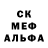 МДМА VHQ Aki Kimberly